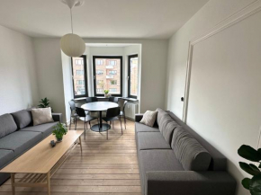 H1 Free Parking, budget friendly in Aalborg 